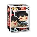 Funko Pop! Animation: Fire Force - Shinra with Fire #981